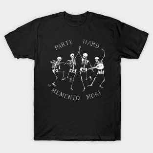 Danse Macabre - dark version T-Shirt